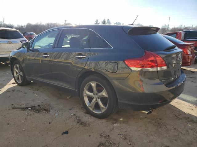 Photo 2 from auction – 2010 TOYOTA VENZA with VIN 4T3ZK3BB0AU024488