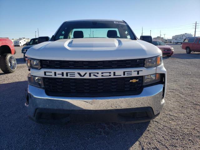 Photo 5 from auction – 2021 CHEVROLET SILVERADO with VIN 3GCNWAEF0MG469968