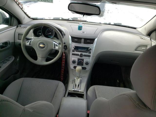 Photo 8 from auction – 2012 CHEVROLET MALIBU LS with VIN 1G1ZB5E01CF152239