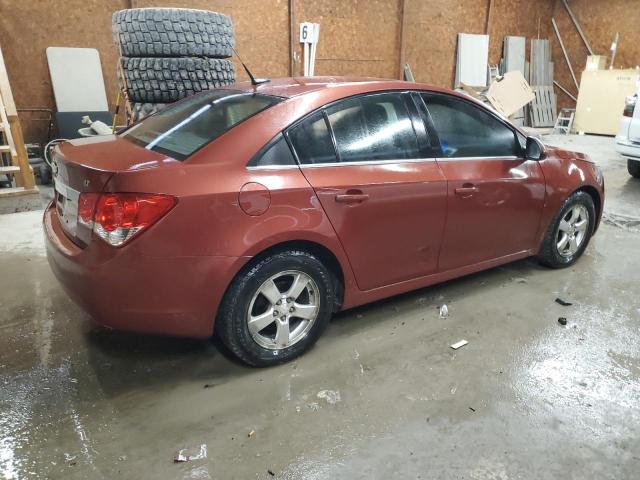 Photo 3 from auction – 2012 CHEVROLET CRUZE LT with VIN 1G1PF5SC0C7233897