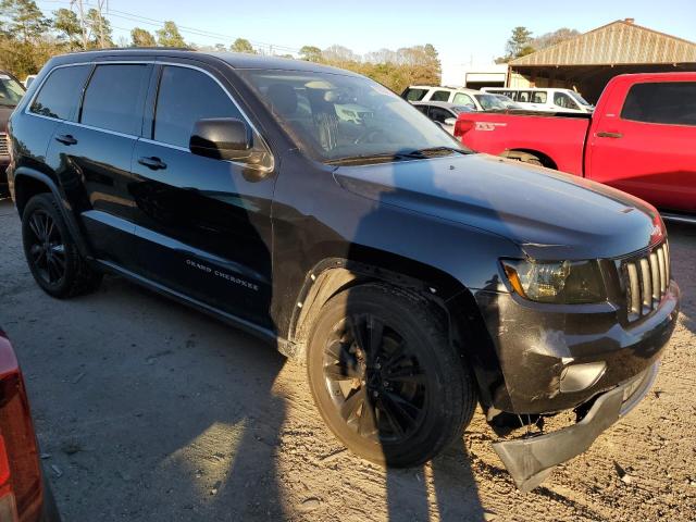 Photo 4 from auction – 2012 JEEP GRAND CHER with VIN 1C4RJEAT7CC329680