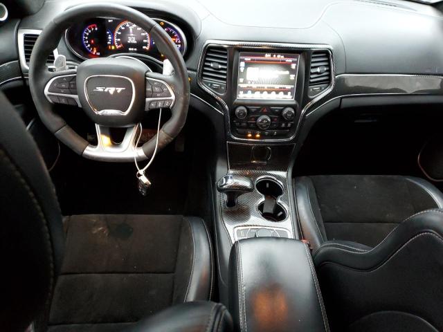 Photo 8 from auction – 2015 JEEP GRAND CHER with VIN 1C4RJFDJ4FC926094