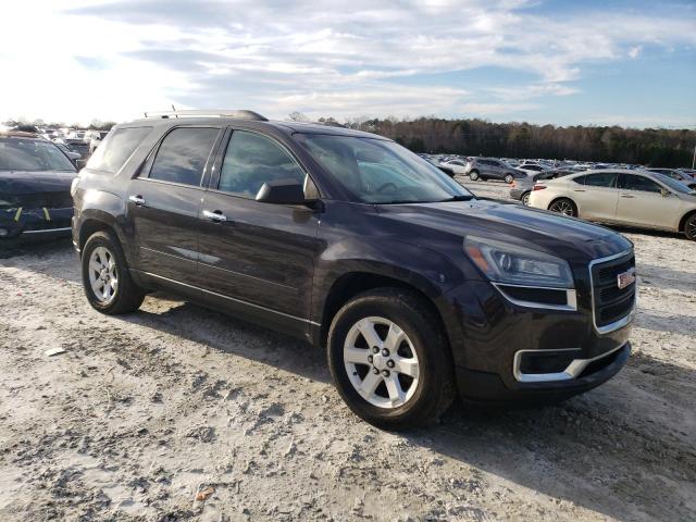 Photo 4 from auction – 2015 GMC ACADIA SLE with VIN 1GKKRPKD6FJ110632