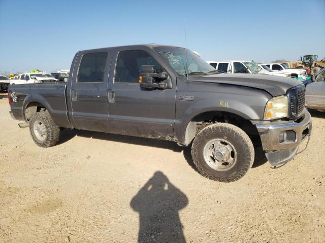 Photo 4 from auction – 2003 FORD F250 SUPER with VIN 1FTNW21P13EC14806
