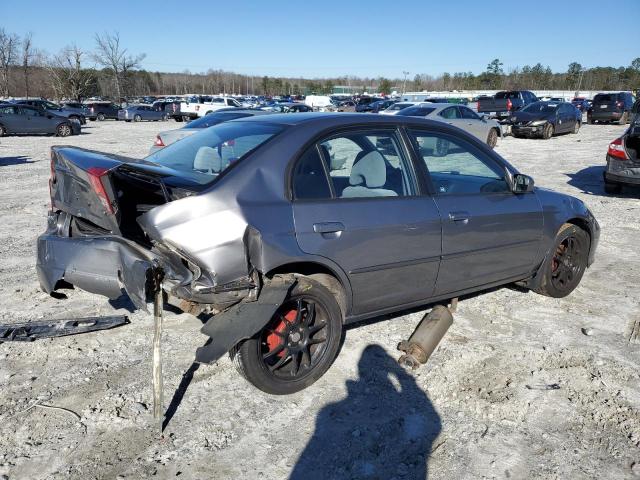 Photo 3 from auction – 2004 HONDA CIVIC EX with VIN 1HGES26734L010236