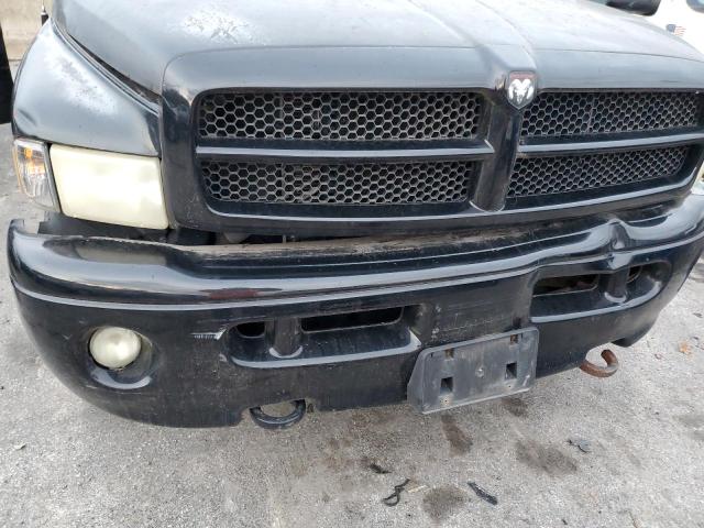 Photo 12 from auction – 2001 DODGE RAM 1500 with VIN 3B7HF13Z61G789219
