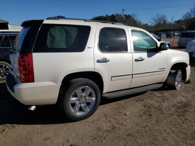 Photo 3 from auction – 2010 GMC YUKON SLT with VIN 1GKUCCE00AR276067