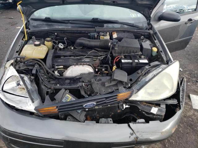Photo 11 from auction – 2002 FORD FOCUS SE with VIN 1FAHP34352W335216