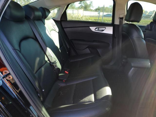 Photo 10 from auction – 2022 KIA FORTE FE with VIN 3KPF24AD8NE439183