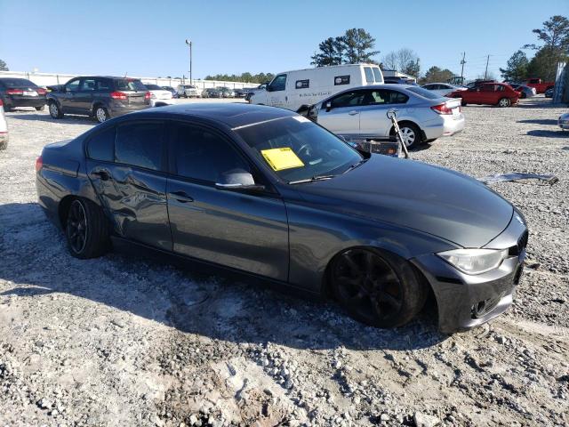 Photo 4 from auction – 2013 BMW 335 XI with VIN WBA3B9C59DF140437
