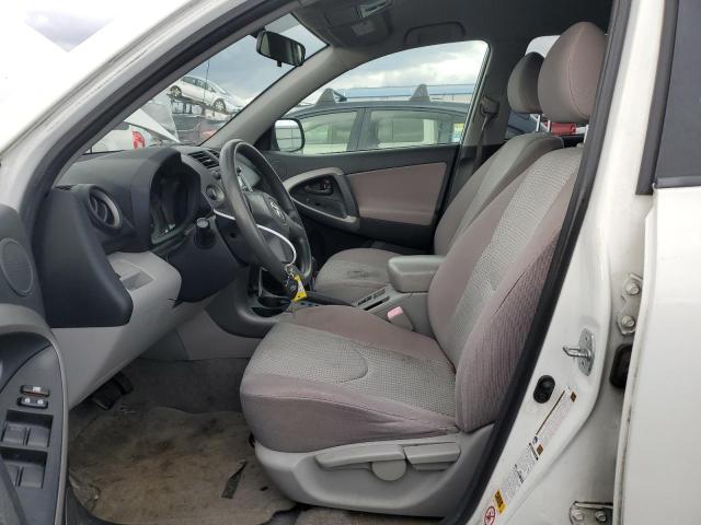 Photo 7 from auction – 2008 TOYOTA RAV4 with VIN JTMBD33VX86077991