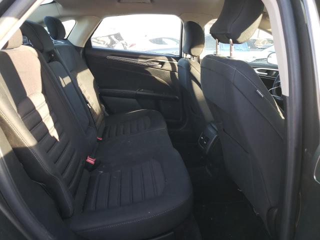 Photo 10 from auction – 2018 FORD FUSION SE with VIN 3FA6P0LU9JR249151