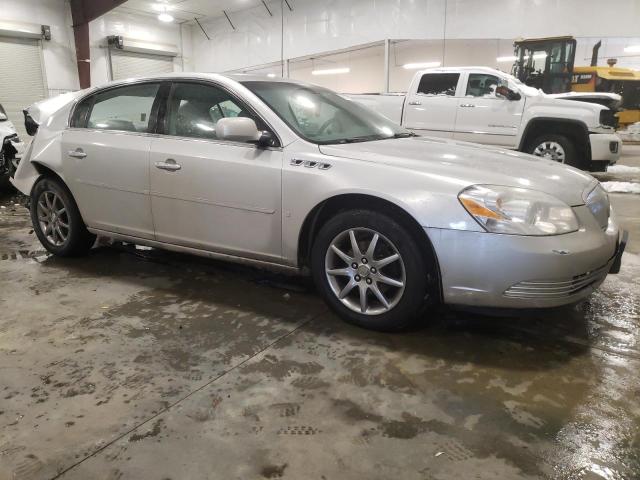 Photo 4 from auction – 2007 BUICK LUCERNE CX with VIN 1G4HD572X7U227660
