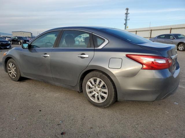 Photo 2 from auction – 2016 NISSAN ALTIMA 2.5 with VIN 1N4AL3AP7GN325966