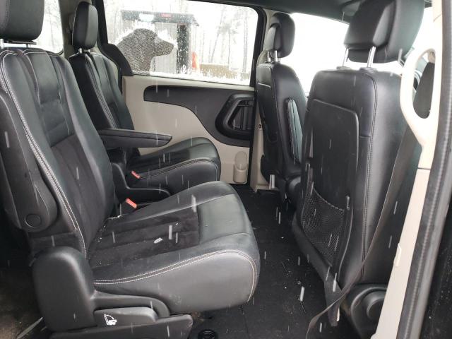 Photo 11 from auction – 2018 DODGE GRAND CARA with VIN 2C4RDGCG4JR324878
