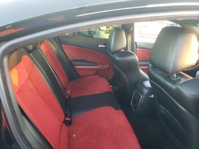 Photo 10 from auction – 2018 DODGE CHARGER R/ with VIN 2C3CDXGJ3JH263559