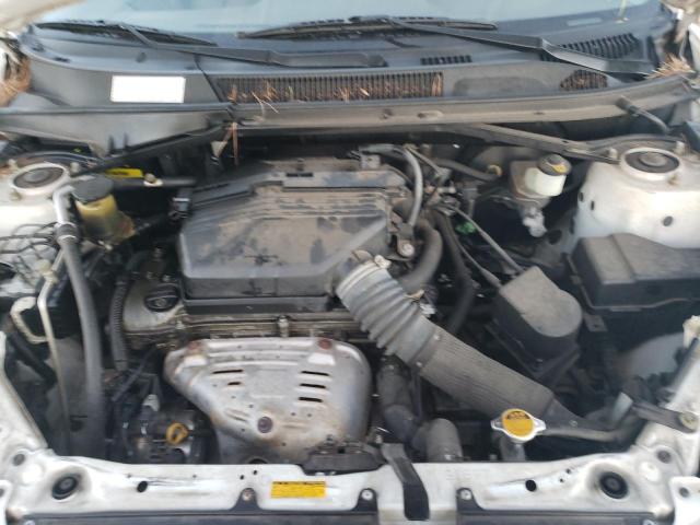 Photo 11 from auction – 2003 TOYOTA RAV4 with VIN JTEHH20V830253375