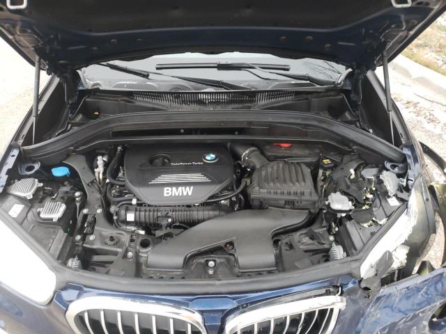 Photo 12 from auction – 2018 BMW X1 XDRIVE2 with VIN WBXHT3C35J5L33531