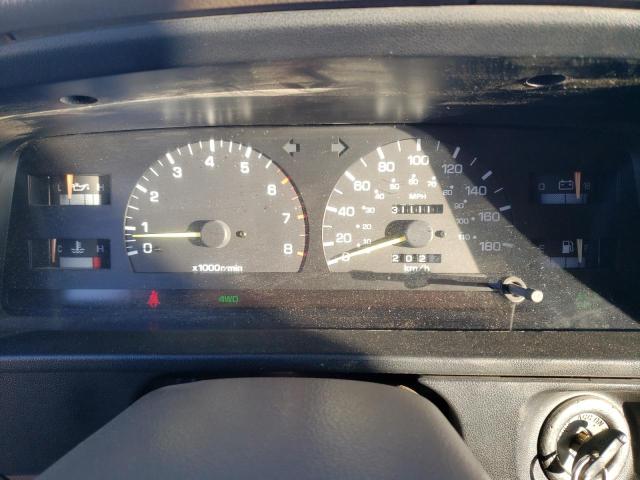Photo 9 from auction – 1995 TOYOTA 4RUNNER SR with VIN JT4VN36H2S0019772