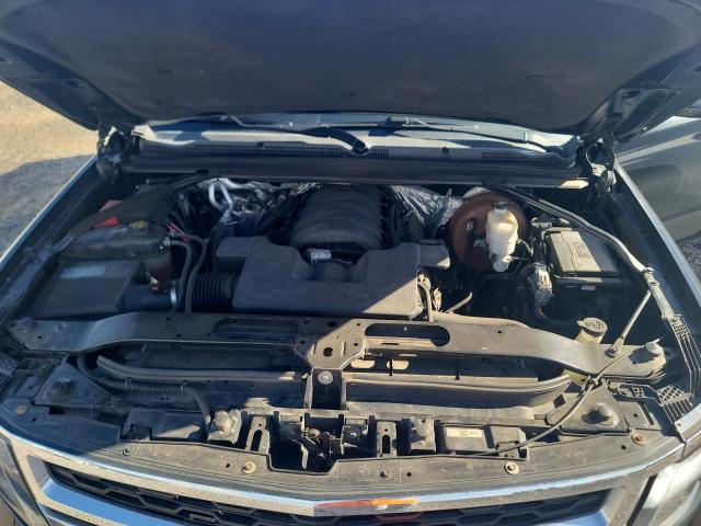 Photo 12 from auction – 2016 CHEVROLET TAHOE K150 with VIN 1GNSKAKC4GR314893