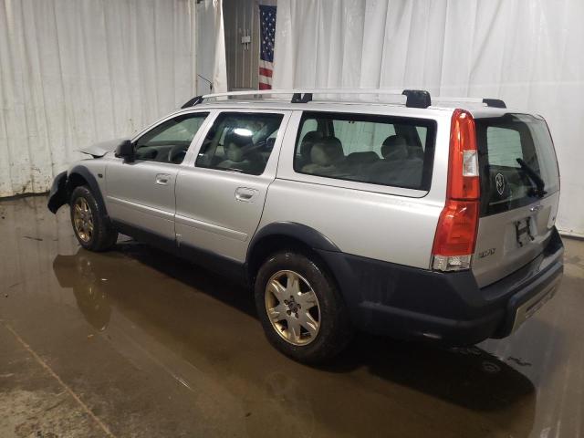 Photo 2 from auction – 2006 VOLVO XC70 with VIN YV4SZ592461238823