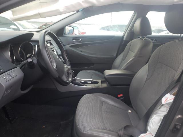 Photo 7 from auction – 2013 HYUNDAI SONATA SE with VIN 5NPEC4AC9DH613143