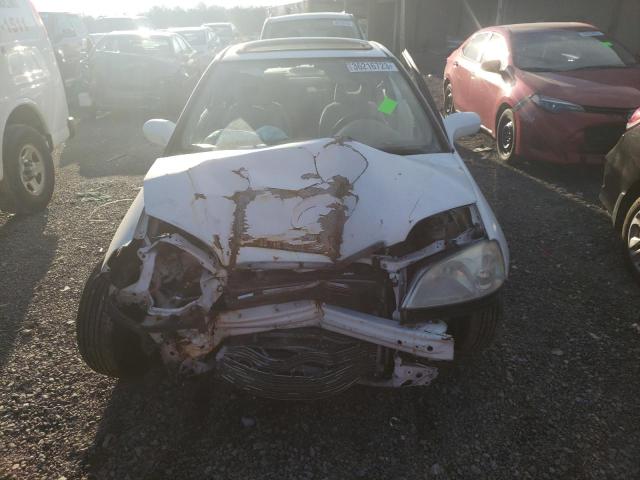 Photo 5 from auction – 2002 HONDA CIVIC EX with VIN 1HGEM22922L021646
