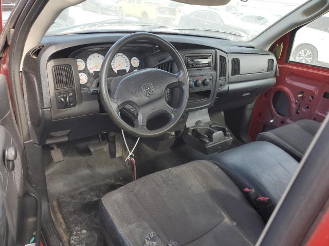 Photo 8 from auction – 2003 DODGE RAM 1500 S with VIN 1D7HA16N83J629597