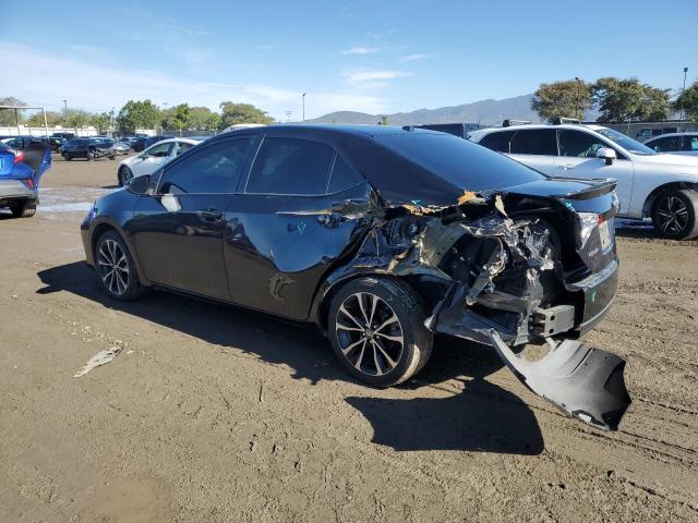 Photo 2 from auction – 2018 TOYOTA COROLLA L with VIN 5YFBURHE7JP796254