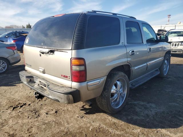 Photo 3 from auction – 2002 GMC YUKON with VIN 1GKEK13Z32R182912