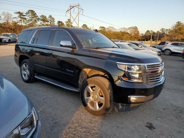 Photo 4 from auction – 2016 CHEVROLET TAHOE C150 with VIN 1GNSCCKC1GR162130
