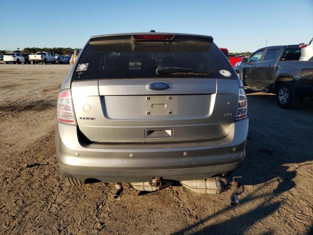 Photo 6 from auction – 2008 FORD EDGE SEL with VIN 2FMDK38C28BA97896