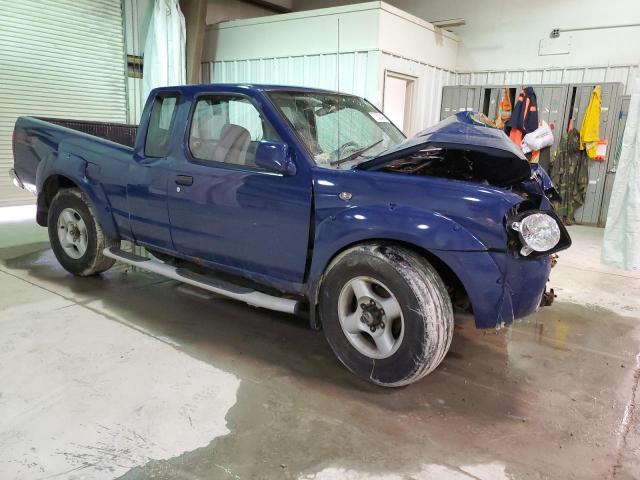Photo 4 from auction – 2001 NISSAN FRONTIER K with VIN 1N6ED26Y61C331360