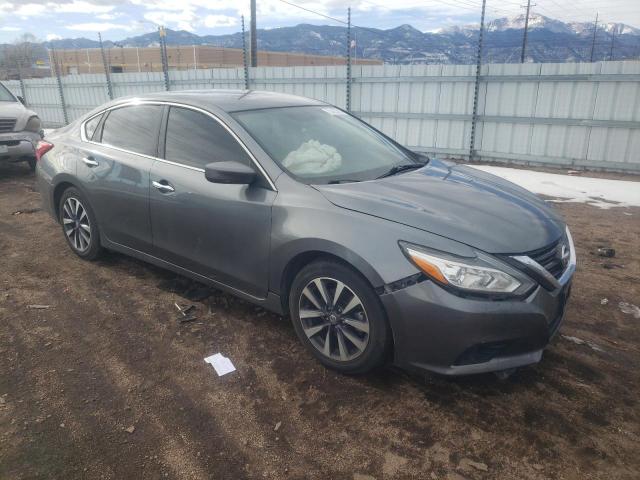 Photo 4 from auction – 2017 NISSAN ALTIMA 2.5 with VIN 1N4AL3AP9HC178692