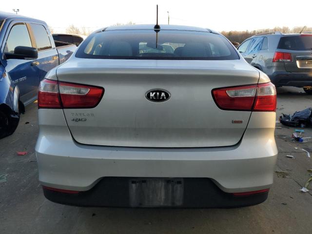 Photo 6 from auction – 2016 KIA RIO LX with VIN KNADM4A35G6559635