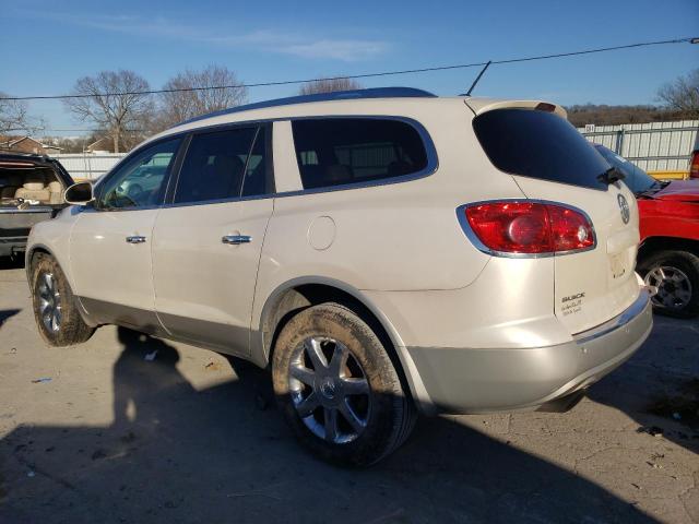Photo 2 from auction – 2009 BUICK ENCLAVE CX with VIN 5GAER23D19J181155