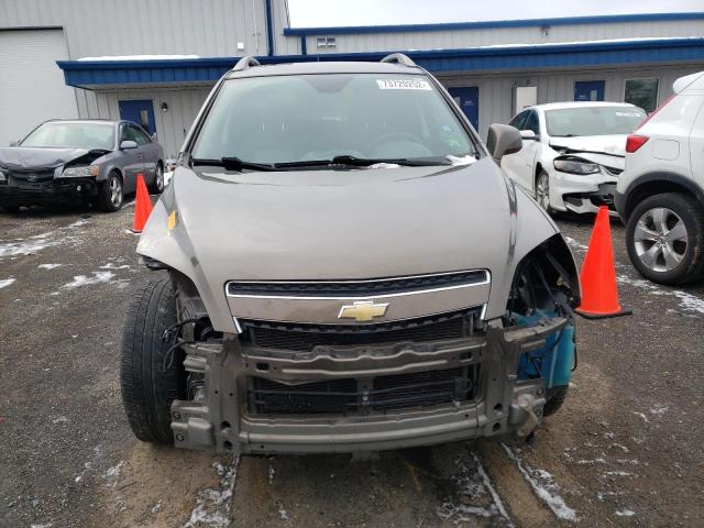 Photo 5 from auction – 2014 CHEVROLET CAPTIVA LS with VIN 3GNAL2EK7ES670556