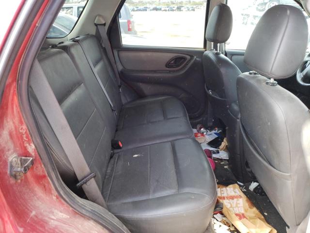 Photo 11 from auction – 2007 FORD ESCAPE HEV with VIN 1FMCU59H27KA54160