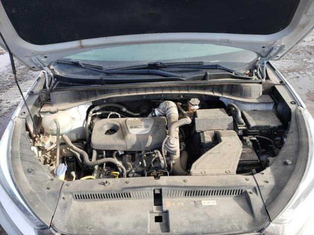 Photo 12 from auction – 2017 HYUNDAI TUCSON LIM with VIN KM8J3CA20HU398694