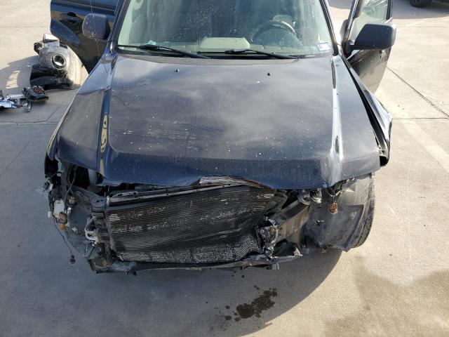 Photo 12 from auction – 2009 FORD ESCAPE XLT with VIN 1FMCU03G29KB70710