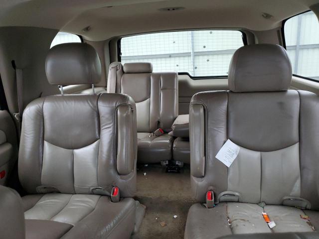Photo 10 from auction – 2003 GMC YUKON DENA with VIN 1GKEK63UX3J156051