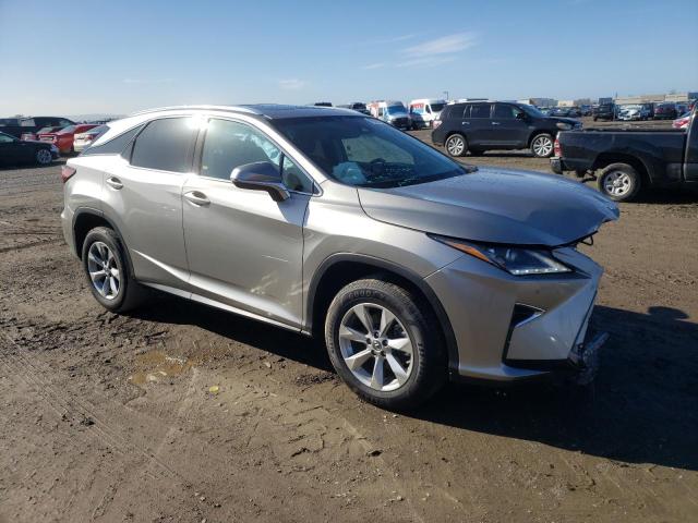 Photo 4 from auction – 2019 LEXUS RX 350 BAS with VIN 2T2ZZMCA3KC141688