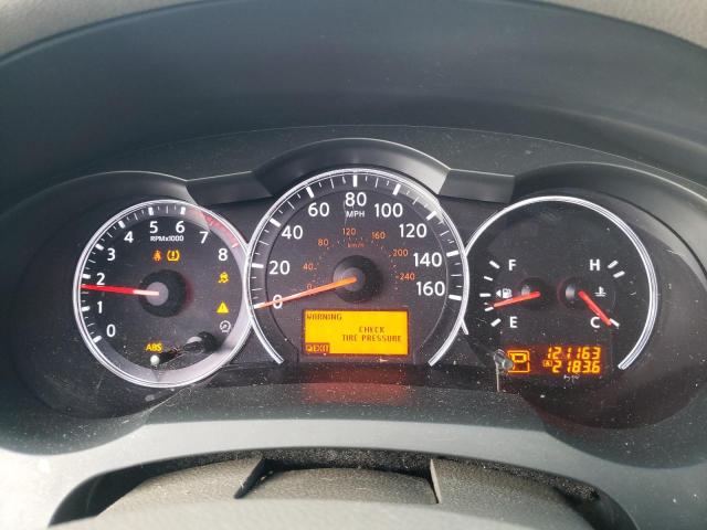 Photo 9 from auction – 2011 NISSAN ALTIMA BAS with VIN 1N4AL2AP6BN515096