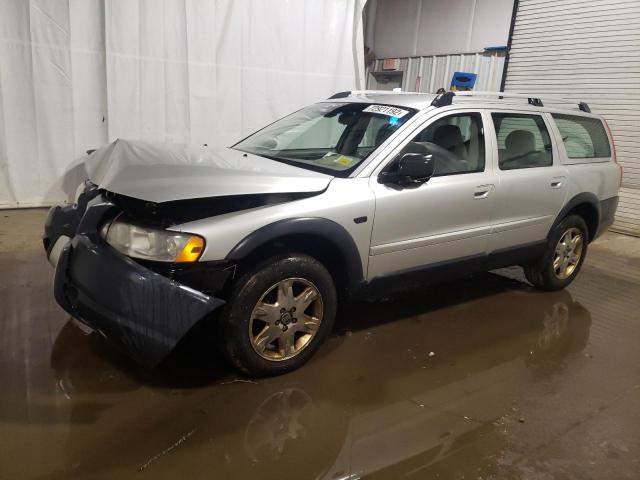 Photo 1 from auction – 2006 VOLVO XC70 with VIN YV4SZ592461238823