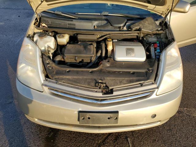 Photo 11 from auction – 2009 TOYOTA PRIUS with VIN JTDKB20U993523160