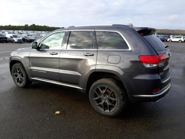 Photo 2 from auction – 2016 JEEP GRAND CHER with VIN 1C4RJFJM9GC334707