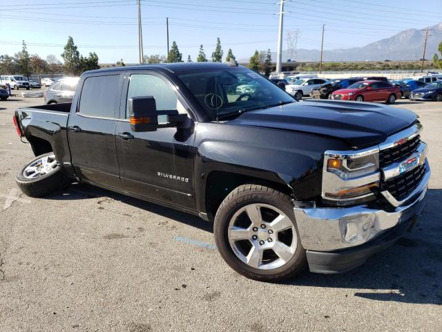 Photo 4 from auction – 2016 CHEVROLET SILVERADO with VIN 3GCUCREC9GG291314