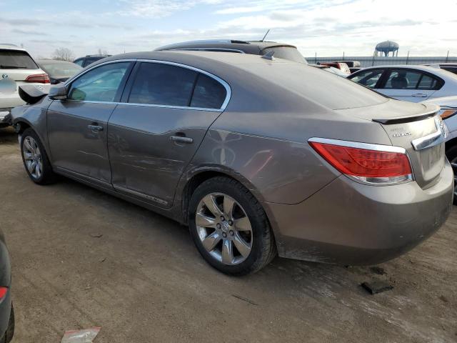 Photo 2 from auction – 2011 BUICK LACROSSE C with VIN 1G4GC5EC8BF278792