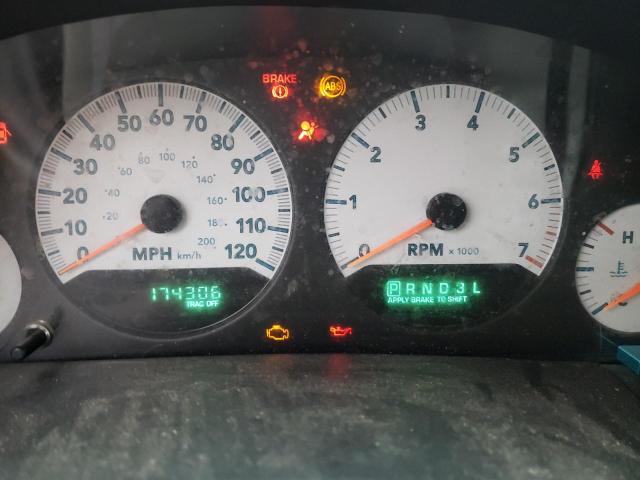 Photo 9 from auction – 2006 DODGE GRAND CARA with VIN 2D4GP44L46R616517