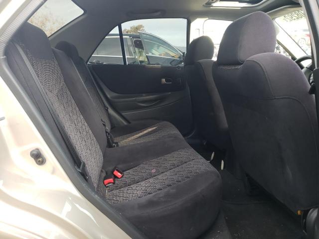 Photo 10 from auction – 2002 MAZDA PROTEGE DX with VIN JM1BJ225020546729